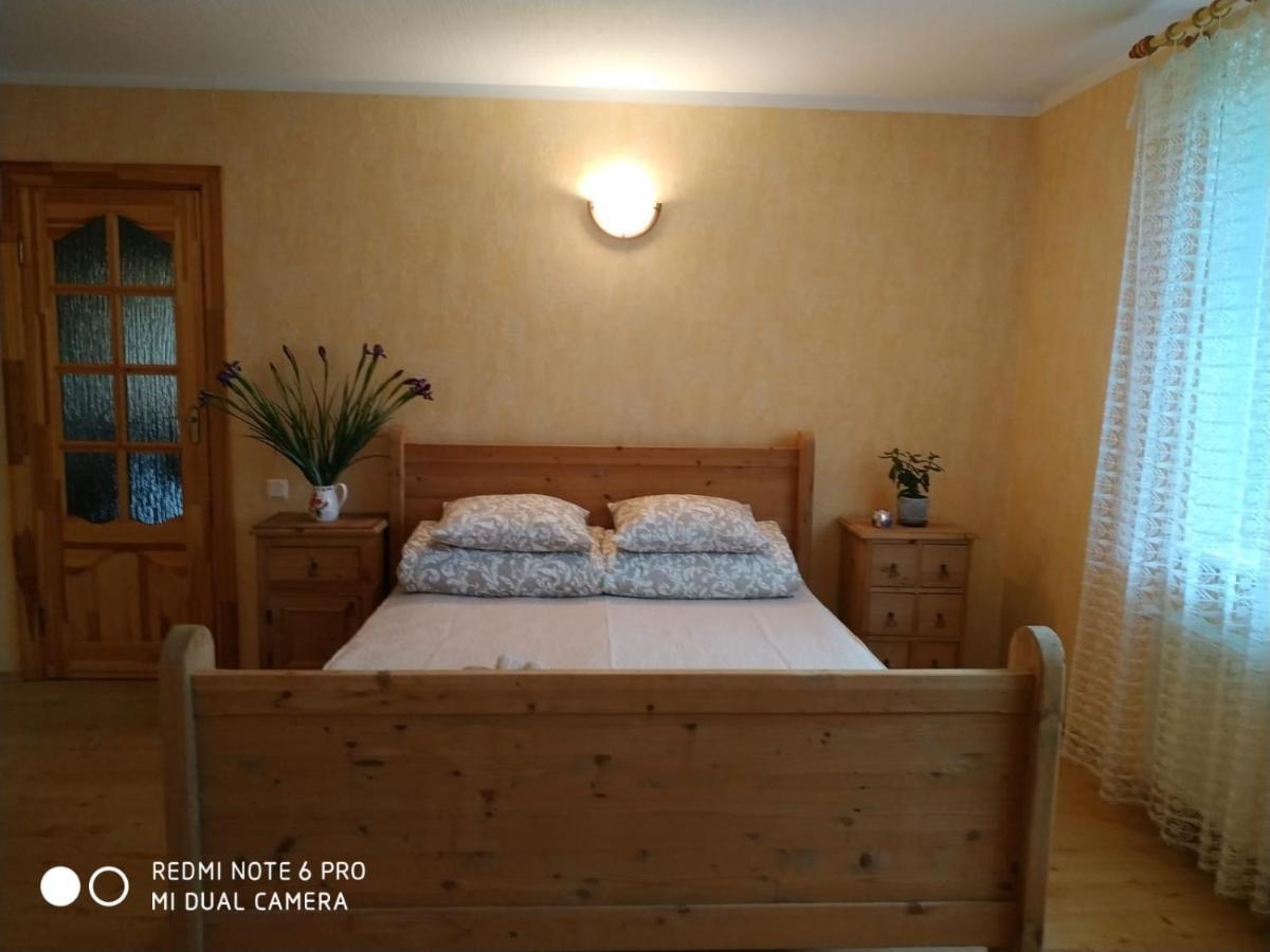 Вилла Braleni Туя Экстерьер фото